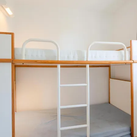 아파트 Le Hameau De Cap Esterel - Maeva - 2 Pieces 7 Personnes - Selection Mae-8711 *