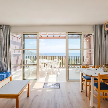 아파트 Le Hameau De Cap Esterel - Maeva - 2 Pieces 7 Personnes - Selection Mae-8711