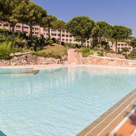 Le Hameau De Cap Esterel - Maeva - 2 Pieces 7 Personnes - Selection Mae-8711 아파트 Saint-Raphaël