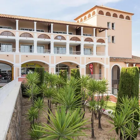 Résidence Le Hameau De Cap Esterel - Maeva - 2 Pièces 7 Personnes - Sélection Mae-8711