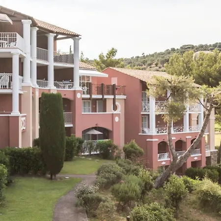 Résidence Le Hameau De Cap Esterel - Maeva - 2 Pièces 7 Personnes - Sélection Mae-8711 * Saint-Raphaël