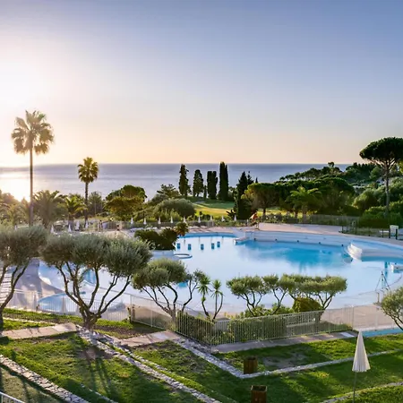 Résidence Le Hameau De Cap Esterel - Maeva - 2 Pièces 7 Personnes - Sélection Mae-8711 *