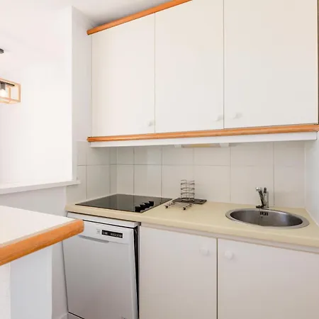 Le Hameau De Cap Esterel - Maeva - 2 Pieces 7 Personnes - Selection Mae-8711 Saint-Raphael (Var)