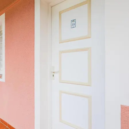Apartment Le Hameau De Cap Esterel - Maeva - 2 Pieces 7 Personnes - Selection Mae-8711 *