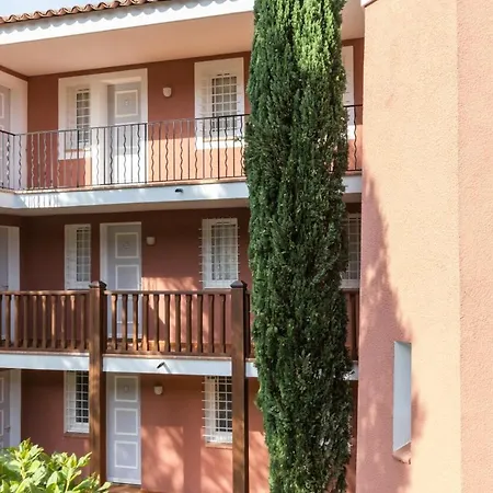 Le Hameau De Cap Esterel - Maeva - 2 Pieces 7 Personnes - Selection Mae-8711 Saint-Raphael (Var)