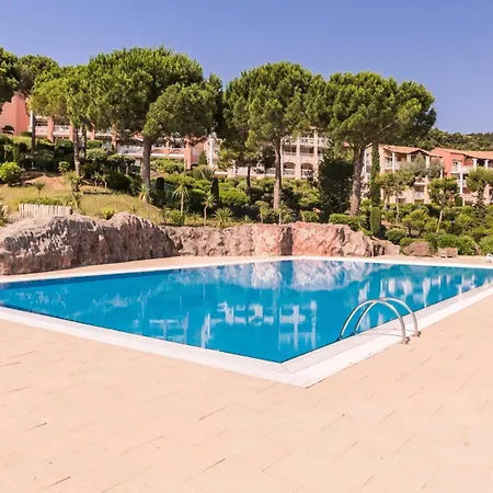 Apartment Le Hameau De Cap Esterel - Maeva - 2 Pieces 7 Personnes - Selection Mae-8711