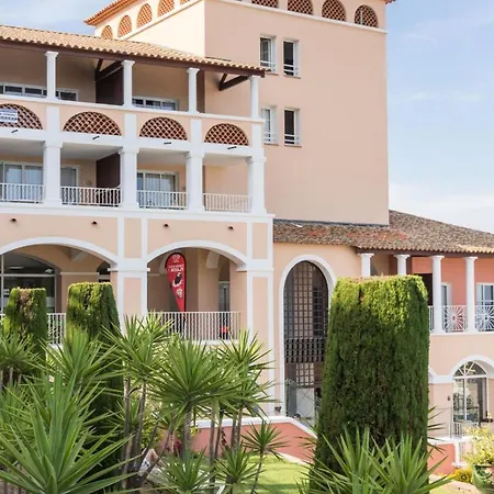 Le Hameau De Cap Esterel - Maeva - 2 Pieces 7 Personnes - Selection Mae-8711 Apartment